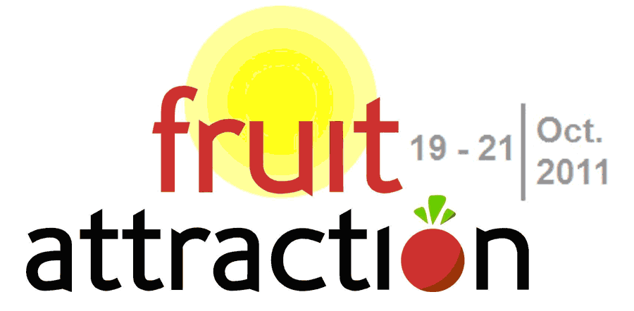 FRUIT ATTRACTION 2011