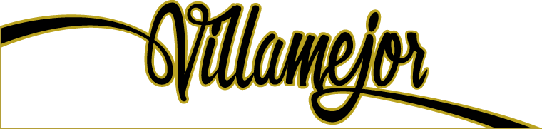 Villamejor logo